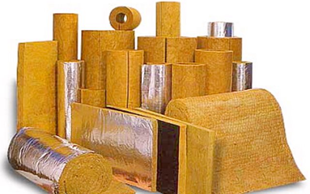 теплоизоляция