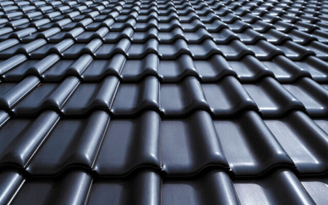 керамическая черепица